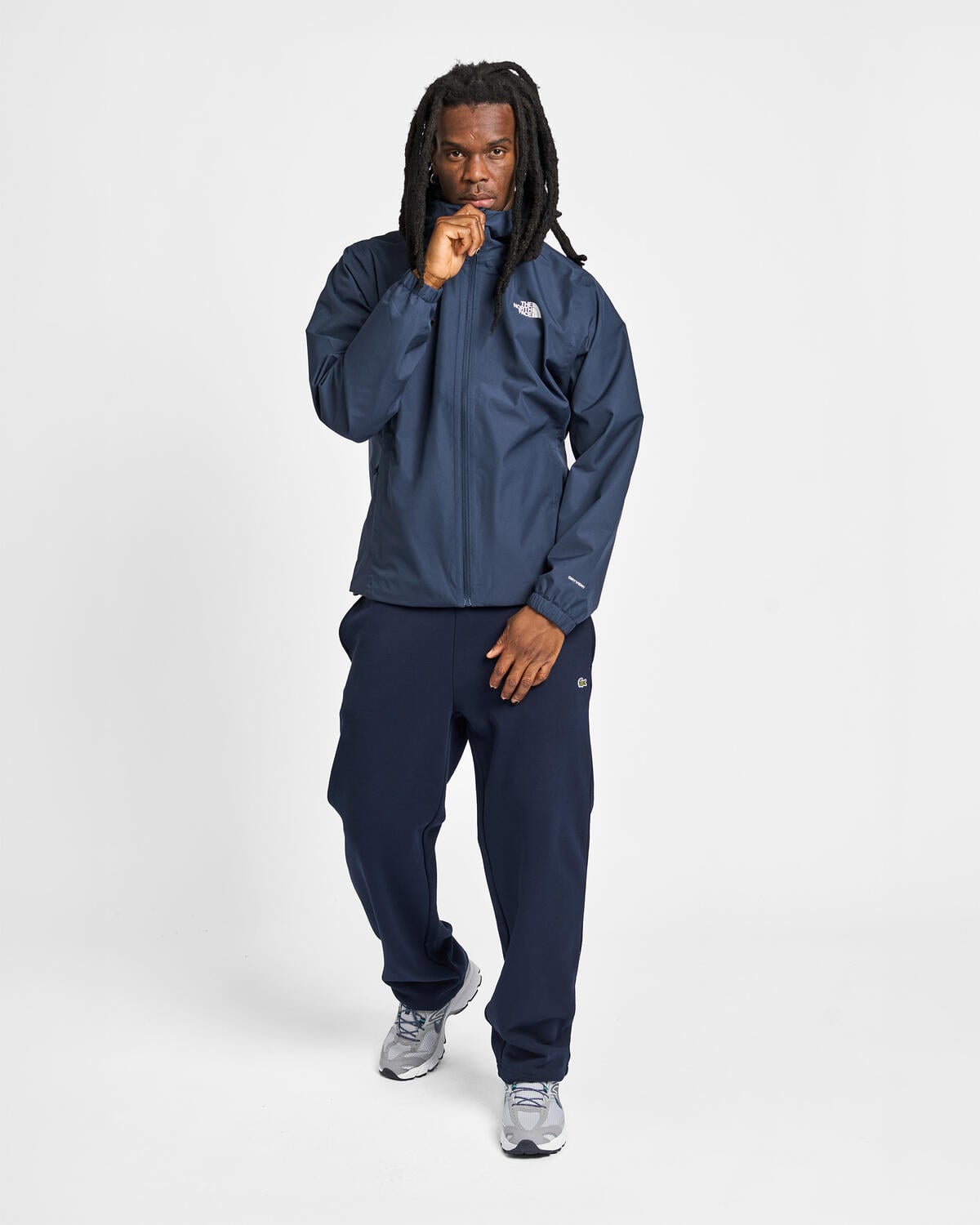 The North Face QUEST JACKET | NF0A8G0R8K21 | AFEW STORE